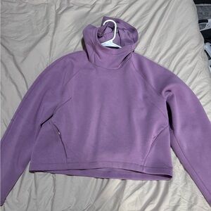 Lululemon Hooded sweatshirt